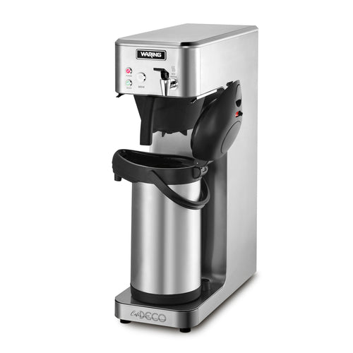 Waring WCM70PAP Airpot Coffee Brewer
