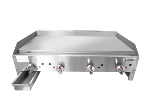 Connerton CEG-42-M Griddle