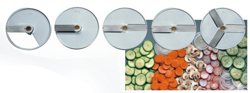 SIRMAN 40751DF04 DF04 Slicing Disc TM 40751DF04