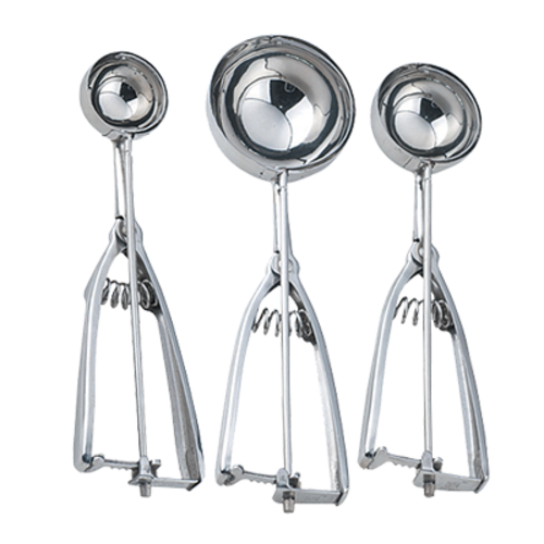 Omcan USA 34853 (34853) Ice Cream Scoop Disher