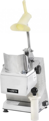 Omcan USA 10927 (FP-IT-0300) Trento Vegetable Cutter/Food Processor