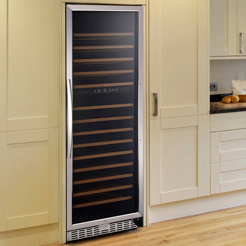 Eurodib USA USF168S Eurodib Urban Style Wine Cabinet