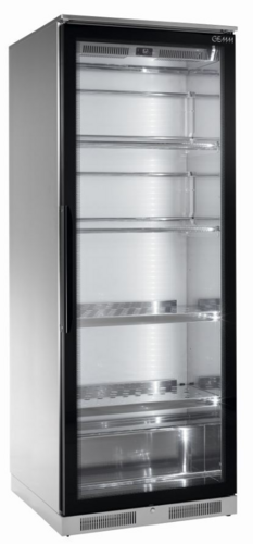 Eurodib USA WD7121 Wine Showcase