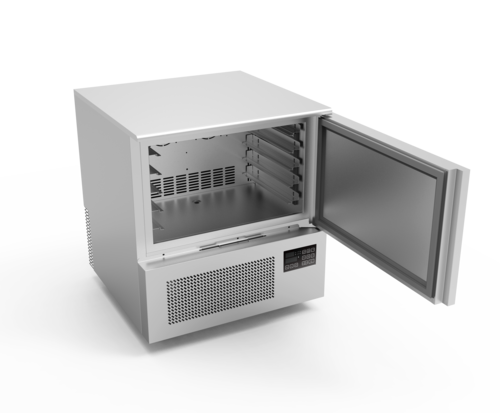 Eurodib USA ECOBLAST320 Blast Chiller/Freezer