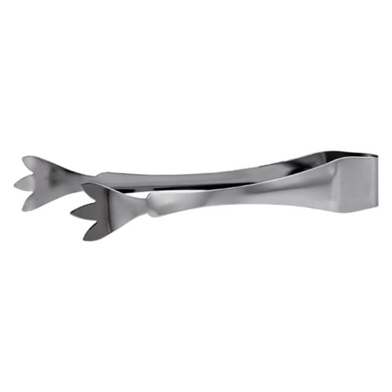 Winco IT-7 7" Star Ice Tong