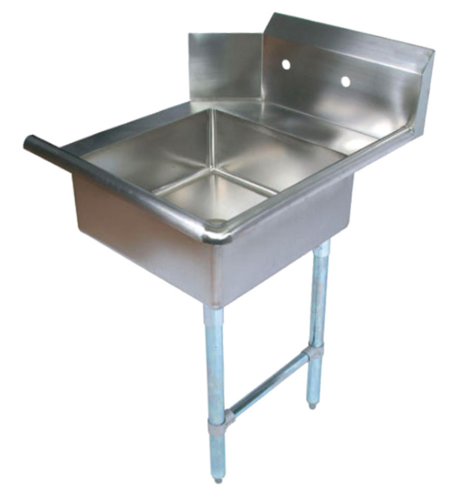 Omcan USA 28481 (28481) Dishtable
