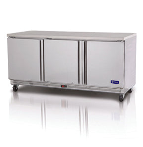Migali G3-SP27-8 Sandwich Prep Refrigerator