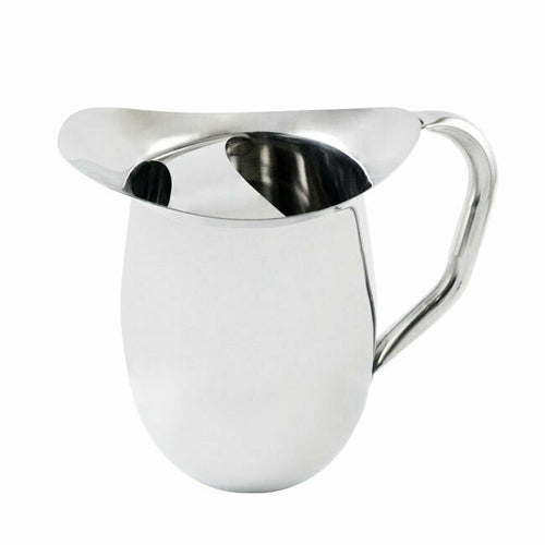 Omcan USA 80860 Bell Pitcher