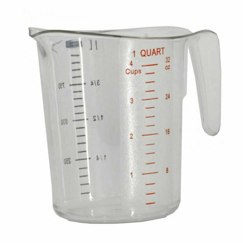 Omcan USA 80572 (80572) Measuring Cup