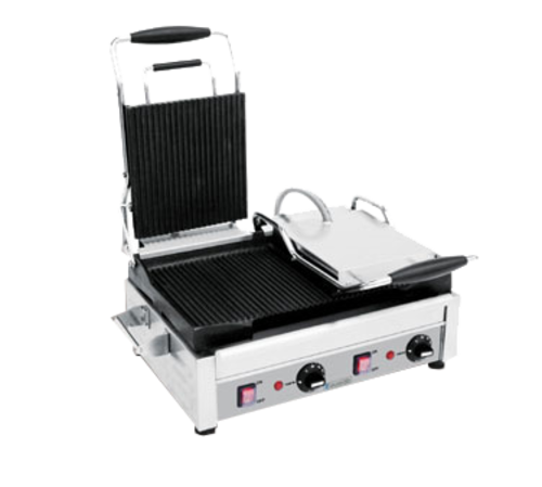 Eurodib USA SFE02375240 Panini Grill