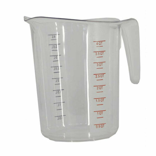 Omcan USA 80574 (80574) Measuring Cup