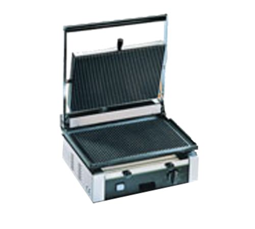 Eurodib USA CORTR220 Eurodib Panini Grill