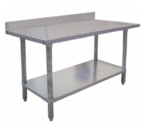 Omcan USA 23796 (23796) Elite Series Work Table