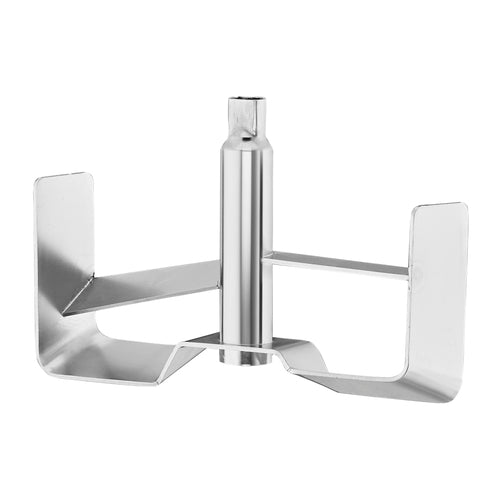 Waring WCIC25PDL Stainless Steel Mixing Paddle for use with WCIC25