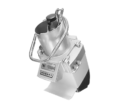 Hobart FP250-1 Food Processor - Unit Only