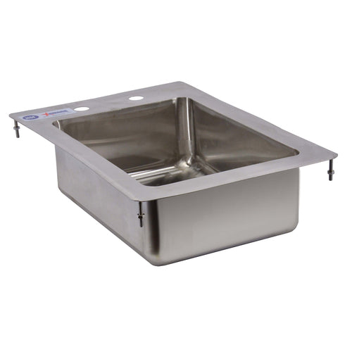 Omcan USA 39779 (39779) Drop-In Sink