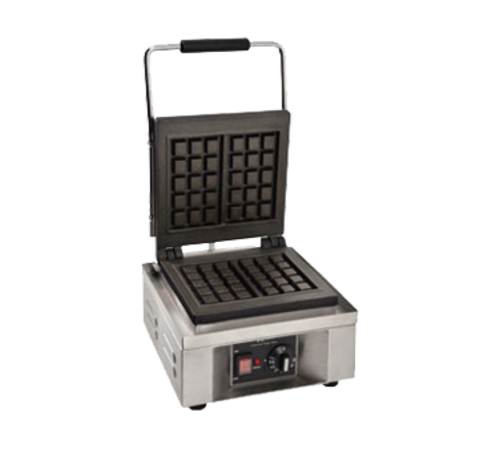 Omcan USA 39578 (CE-CN-0351) Waffle Baker