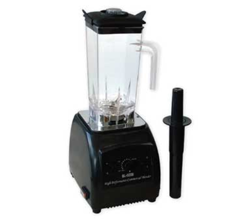 Omcan USA 23997 (BL-CN-0002-B) Blender