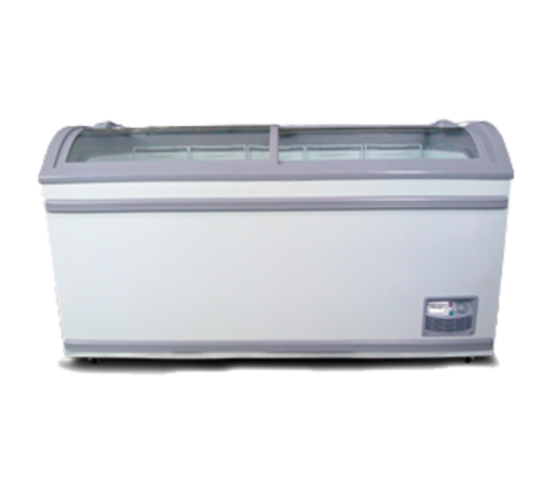 Omcan USA 31457 (FR-CN-1473) Ice Cream Freezer