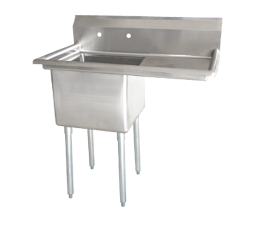 Omcan USA 25248 (25248) Pot Sink