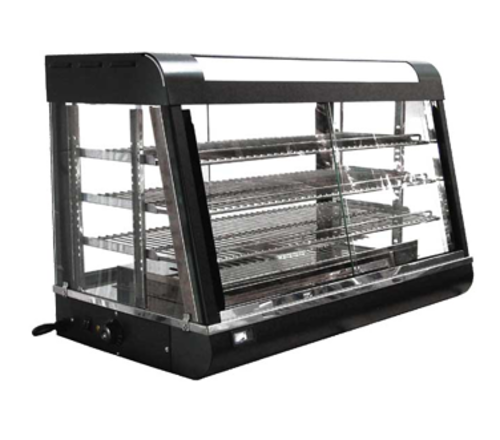 Omcan USA 21570 (DW-CN-0902) Display Warmer