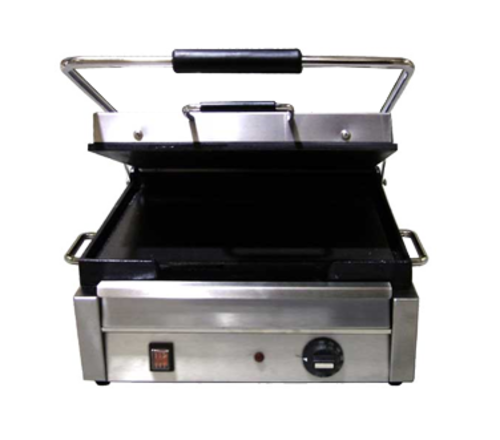 Omcan USA 21465 (PG-CN-0679-F) Panini Grill