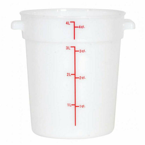 Omcan USA 80187 (80187) Food Storage Container
