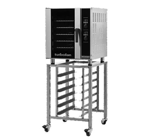 Moffat E33D5 Turbofan® Convection Oven