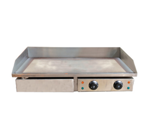 Omcan USA 34870 (CE-CN-4400) Griddle