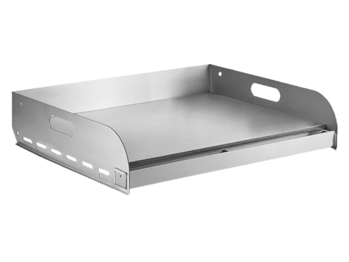 Omcan USA 47843 (47843) Griddle Plate Top