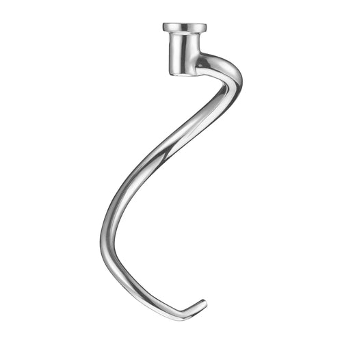Waring WSM7LDH Stainless Steel Dough Hook for WSM7L