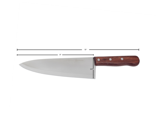 Omcan USA 11479 (11479) Cook Knife