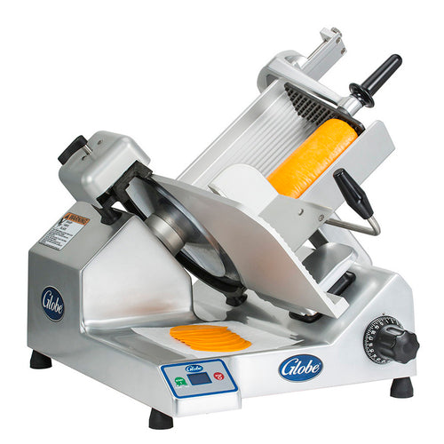Globe (Middleby) SG13 (QUICK SHIP) Premium Heavy Duty Advanced Slicer