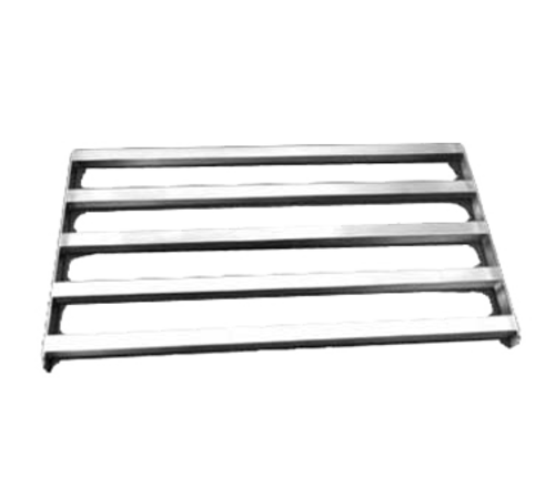 Winholt SCAS-2460-3-AU Add-On Shelving Unit