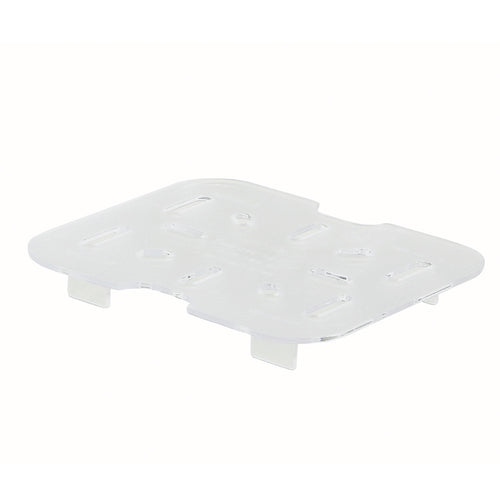 Winco SP76DS Poly-Ware™ Drain Shelf
