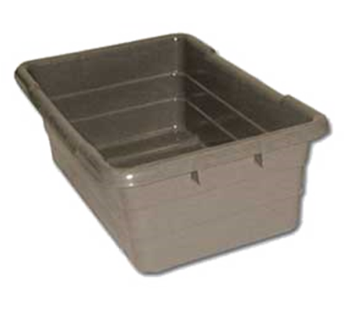 Omcan USA 10936 (10936) Stack & Nest Jumbo Lug