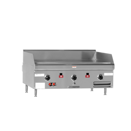 Southbend (Middleby) HDG-36 (QUICK SHIP) Griddle
