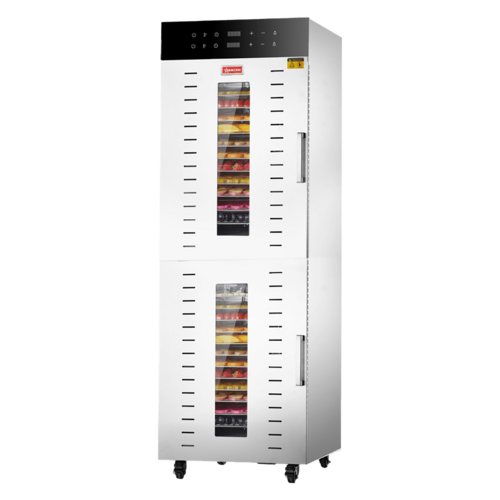 Omcan USA 48177 (CE-CN-0032) Food Dehydrator