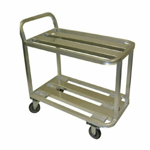 Winholt ALUC-2-2036-36H Stocking Utility Cart