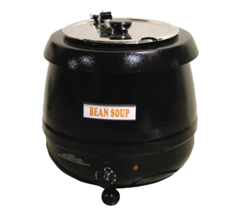 Omcan USA 19073 (FW-CN-0010) Soup Kettle