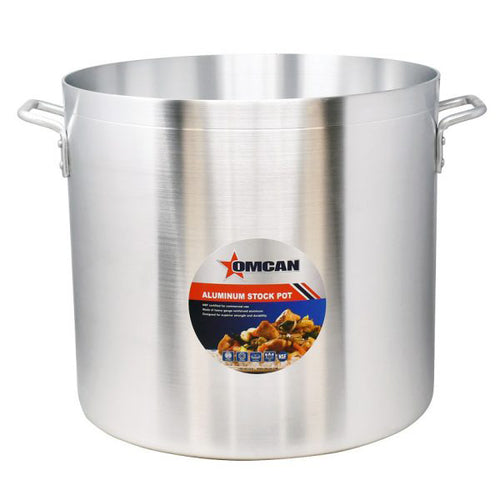 Omcan USA 43373 (43373) Stock Pot