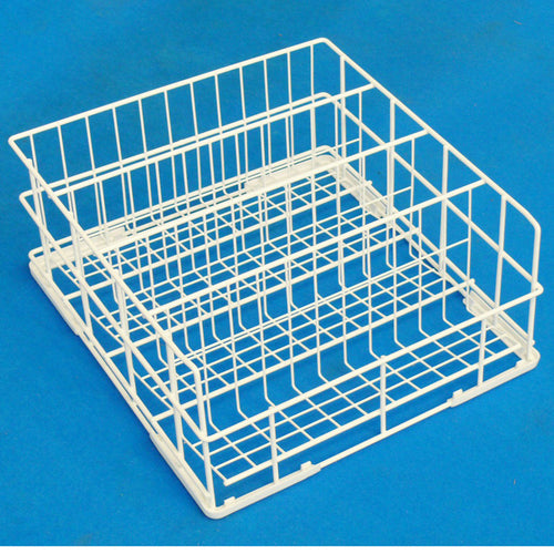 Eurodib USA CC00075 Lamber Dishwasher Inclined Glass Rack