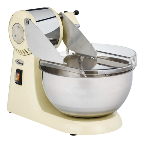 Omcan USA 45637 (Santos 18) Trento Santos® Dough Mixer