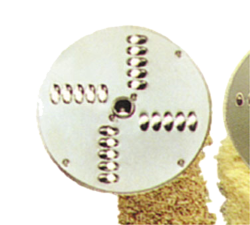 Eurodib USA DT9 TM Grating Disc