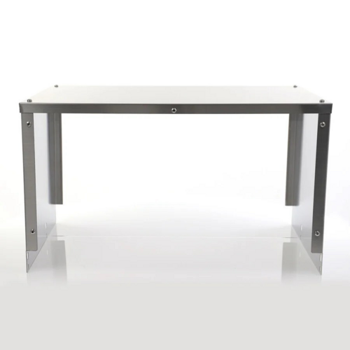 BevLes Company BVSG-18-4 Sneezeguard