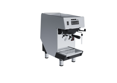 Crathco-UNIC CLASSIC 1 HP UNIC Espresso Equipment - (LV602977) Classic Plus 1 Espresso Machine