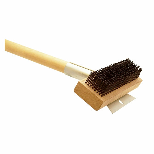 Omcan USA 44216 (44216) Ultimate Oven And Grill Brush