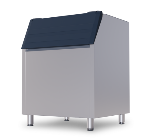 Eurodib USA BIN200 Brema Ice Storage Bin