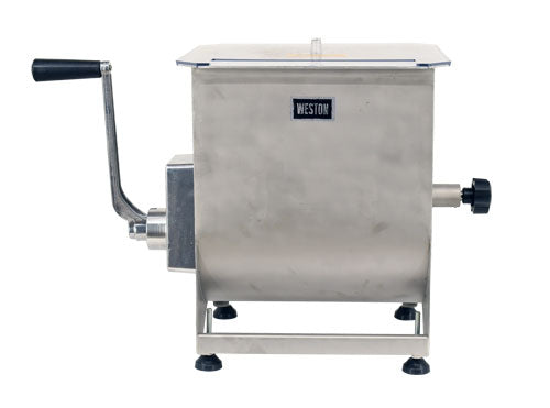 Omcan USA 44425 (MM-44) Meat Mixer