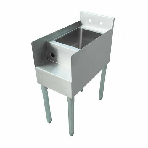 Omcan USA 43473 (43473) Blender Station